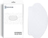 Ecovacs Deebot Ozmo 920/950/T5/N7 Disposable Mopping Pads 25pk (Genuine) - Robot Specialist