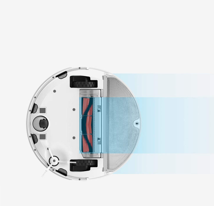 Xiaomi Roborock S5, S6 Microfiber Mopping Cloth 2 Pk (Genuine) - Robot Specialist