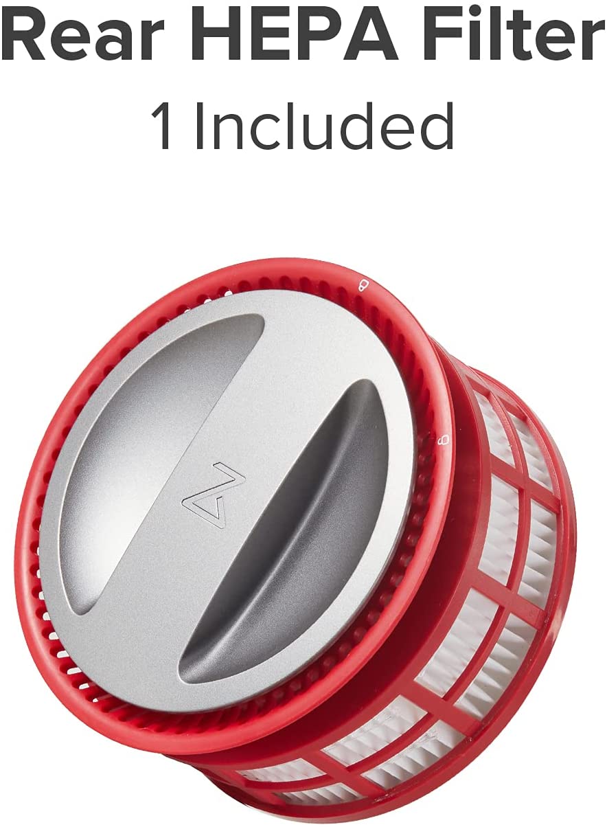 Roborock H7 Filter Set (Genuine) Robot Specialist