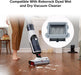 Roborock Dyad Wet/Dry Cordless Vacuum Washable Filter Replacement Set - Robot Specialist