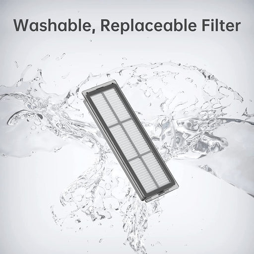 Dreame W10 Filters (Genuine) (2 Filters) - Robot Specialist