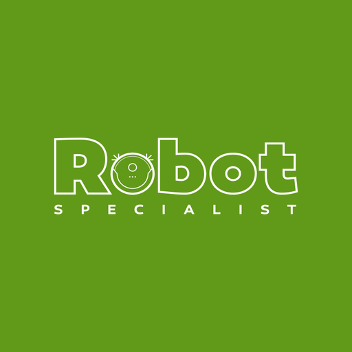Robot Specialist Gift Card - Robot Specialist