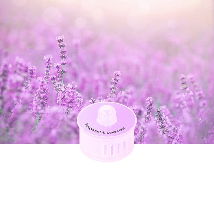 Ecovacs Deebot T9 Bergamot & Lavender Fragrance Capsule - Robot Specialist