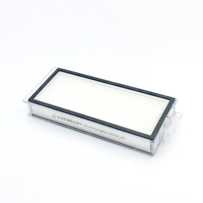 6 stuks filter voor Roborock Q5 Max /Q7 Max/ Q7 Max / Q7/ Q7 / Q8 Max/ Q8 Max /Q5 Pro/ Q5 Pro / T8 robotstofzuiger vervangingsdeel, vervangingsfilter voor Roborock, Hepa-filter wasbaar herbruikbaar 6 stuks filter voor Roborock Q5 Max /Q7 Max/ Q7 Max / Q7/ Q7 / Q8 Max/ Q8 Max /Q5 Pro/ Q5 Pro / T8 robotstofzuiger vervangingsdeel, vervangingsfilter voor Roborock, Hepa-filter wasbaar herbruikbaar