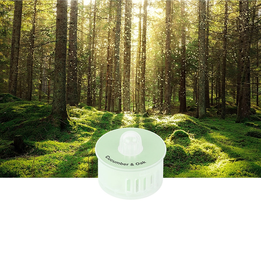 Ecovacs Deebot T9 Cucumber and Oak Fragrance Capsule - Robot Specialist