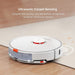 Roborock S7 + Robotic Vacuum Cleaner & Auto Empty Docking Station (In Stock Wed 24/11) - Robot Specialist