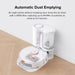 Roborock S7 + Robotic Vacuum Cleaner & Auto Empty Docking Station (In Stock Wed 24/11) - Robot Specialist