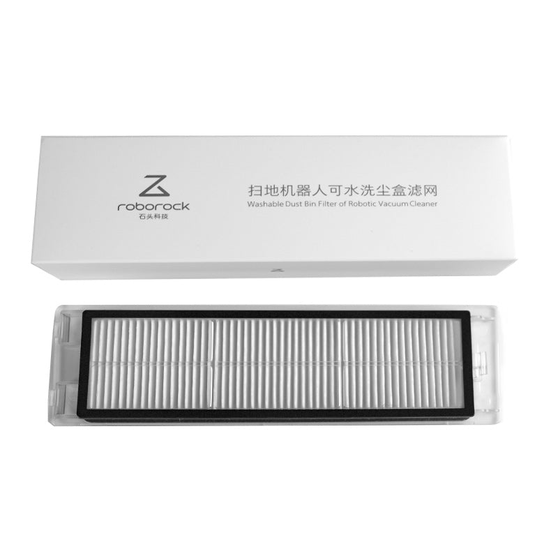 Roborock S6, S5, E35, E20, Mijia Series Washable HEPA Filters