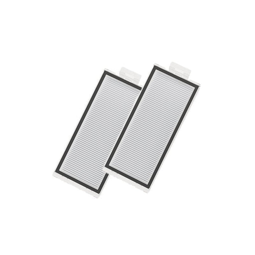 Roborock Q7 Max+ Accessory White Mega Bundle (Genuine) - Robot Specialist - Parts