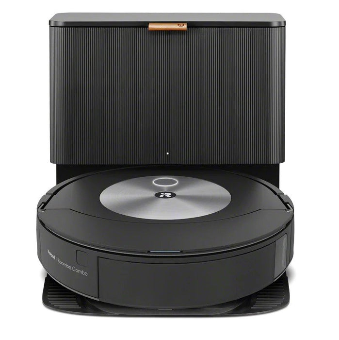 iRobot Roomba Combo j7+ Robot Vacuum (Pre-order for dispatch from 25/11) - Robot Specialist