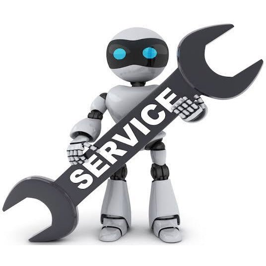 Robot Service– Robot Specialist