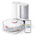 Roborock S7 + Robotic Vacuum Cleaner & Auto Empty Docking Station (In Stock Wed 24/11) - Robot Specialist
