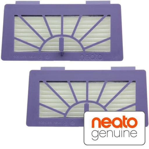 Genuine Neato XV Series High Performance Filter - Robot Specialist