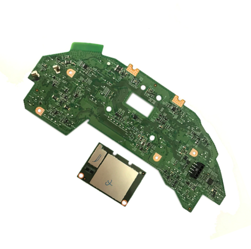 Roborock S6 MaxV Replacement Circuit Board (Genuine) - Robot Specialist