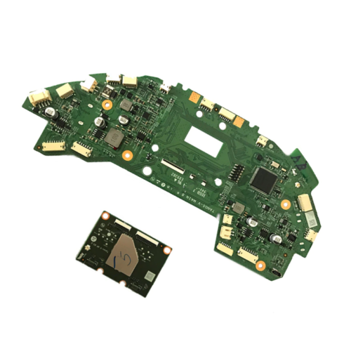 Roborock S6 MaxV Replacement Circuit Board (Genuine) - Robot Specialist