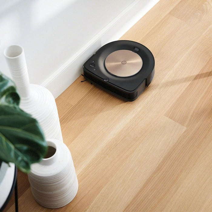 iRobot Roomba s9+ Robot Vacuum - Robot Specialist