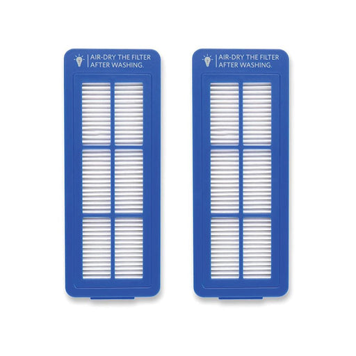 Eufy Replacement Washable Filter Set For 11S, 25C, G10 Hybrid, G15, G20, G20 Hybrid, G30 Verge, G30 Hybrid. - Robot Specialist