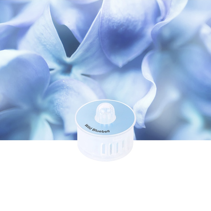 Ecovacs Deebot T9 Wild Bluebell Fragrance Capsule - Robot Specialist
